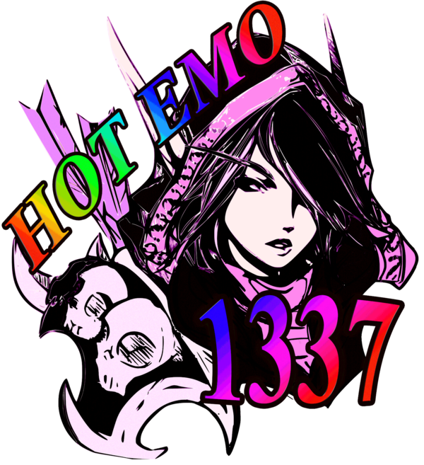 Logo Emo